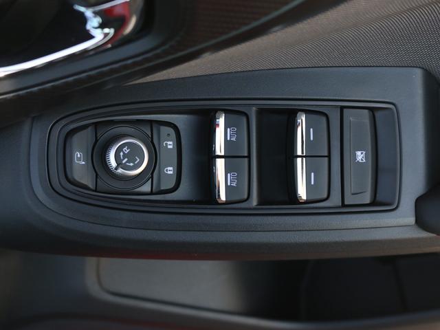 インプレッサスポーツ ＳＴＩスポーツ　４ＷＤ　ＳＴＩエアロ・マフラー付　★オプション装備車★ＳＴＩエアロパーツ【フロント・サイド・アンダースポイラー・リヤゲートスポイラー】付★ＳＴＩパフォーマンスマフラー＆ガーニッシュキット付（44枚目）