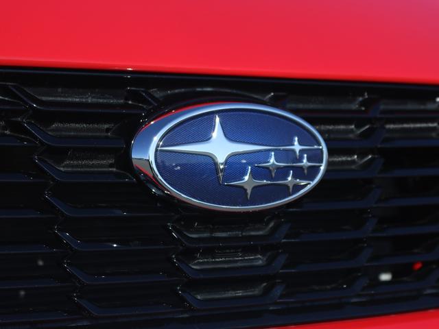 インプレッサスポーツ ＳＴＩスポーツ　４ＷＤ　ＳＴＩエアロ・マフラー付　★オプション装備車★ＳＴＩエアロパーツ【フロント・サイド・アンダースポイラー・リヤゲートスポイラー】付★ＳＴＩパフォーマンスマフラー＆ガーニッシュキット付（54枚目）