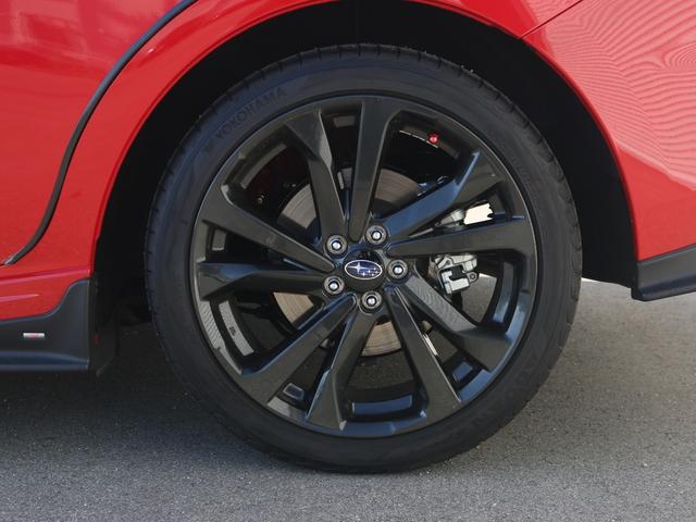 インプレッサスポーツ ＳＴＩスポーツ　４ＷＤ　ＳＴＩエアロ・マフラー付　★オプション装備車★ＳＴＩエアロパーツ【フロント・サイド・アンダースポイラー・リヤゲートスポイラー】付★ＳＴＩパフォーマンスマフラー＆ガーニッシュキット付（63枚目）