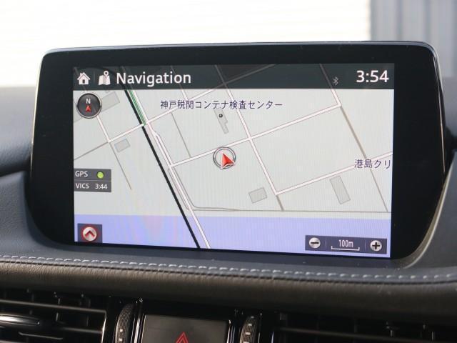 ＭＡＺＤＡ６ワゴン ＸＤ　Ｌパッケージ　３６０°ビューモニター　ＸＤ　Ｌパッケージ　３６０°ビューモニター　ＢＯＳＥサウンド　Ｄ★スムースレザー＋ナッパレザー・ブラウン本革シート【フロントベンチレーション・全席ヒーター付】★フロントパワーシート（6枚目）