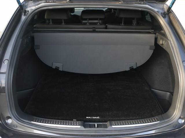 ＭＡＺＤＡ６ワゴン ＸＤ　Ｌパッケージ　３６０°ビューモニター　ＸＤ　Ｌパッケージ　３６０°ビューモニター　ＢＯＳＥサウンド　Ｄ★スムースレザー＋ナッパレザー・ブラウン本革シート【フロントベンチレーション・全席ヒーター付】★フロントパワーシート（48枚目）