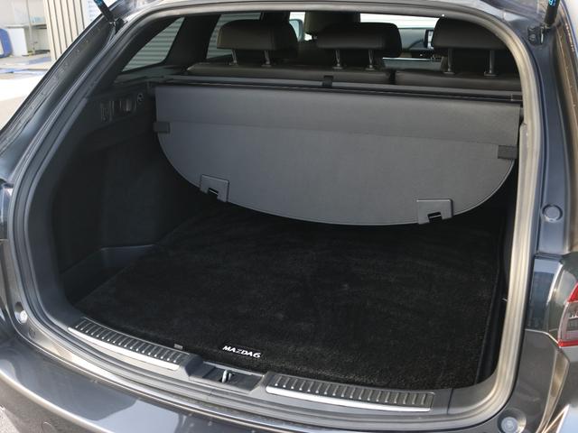 ＭＡＺＤＡ６ワゴン ＸＤ　Ｌパッケージ　３６０°ビューモニター　ＸＤ　Ｌパッケージ　３６０°ビューモニター　ＢＯＳＥサウンド　Ｄ★スムースレザー＋ナッパレザー・ブラウン本革シート【フロントベンチレーション・全席ヒーター付】★フロントパワーシート（49枚目）