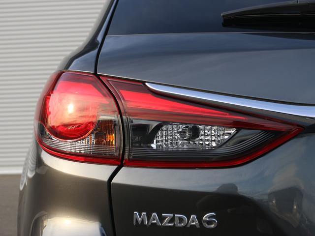 ＭＡＺＤＡ６ワゴン ＸＤ　Ｌパッケージ　３６０°ビューモニター　ＸＤ　Ｌパッケージ　３６０°ビューモニター　ＢＯＳＥサウンド　Ｄ★スムースレザー＋ナッパレザー・ブラウン本革シート【フロントベンチレーション・全席ヒーター付】★フロントパワーシート（57枚目）