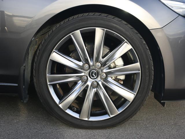 ＭＡＺＤＡ６ワゴン ＸＤ　Ｌパッケージ　３６０°ビューモニター　ＸＤ　Ｌパッケージ　３６０°ビューモニター　ＢＯＳＥサウンド　Ｄ★スムースレザー＋ナッパレザー・ブラウン本革シート【フロントベンチレーション・全席ヒーター付】★フロントパワーシート（64枚目）