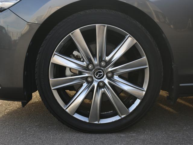 ＭＡＺＤＡ６ワゴン ＸＤ　Ｌパッケージ　３６０°ビューモニター　ＸＤ　Ｌパッケージ　３６０°ビューモニター　ＢＯＳＥサウンド　Ｄ★スムースレザー＋ナッパレザー・ブラウン本革シート【フロントベンチレーション・全席ヒーター付】★フロントパワーシート（65枚目）