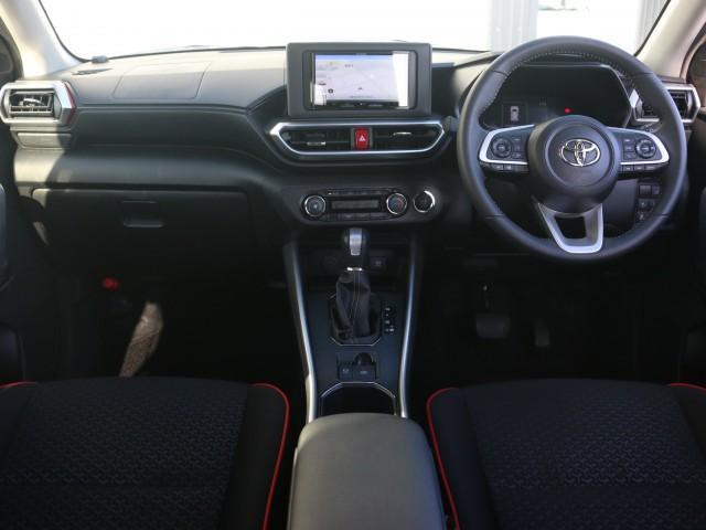 ライズ Ｚ　キーフリーシステム　カロッツェリアメモリーナビ　★オプションボディーカラー・シャイニングホワイトパール【Ｗ２５】★スマートアシスト★アイドリングストップ★クリアランスソナー★セキュリティアラーム（9枚目）