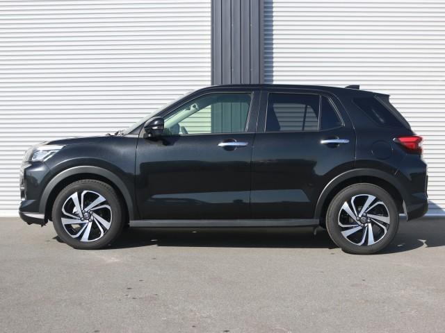 ライズ Ｚ　キーフリーシステム　カロッツェリアメモリーナビ　★オプションボディーカラー・シャイニングホワイトパール【Ｗ２５】★スマートアシスト★アイドリングストップ★クリアランスソナー★セキュリティアラーム（14枚目）