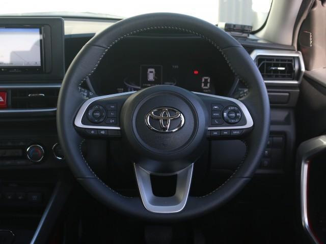 ライズ Ｚ　キーフリーシステム　カロッツェリアメモリーナビ　★オプションボディーカラー・シャイニングホワイトパール【Ｗ２５】★スマートアシスト★アイドリングストップ★クリアランスソナー★セキュリティアラーム（32枚目）