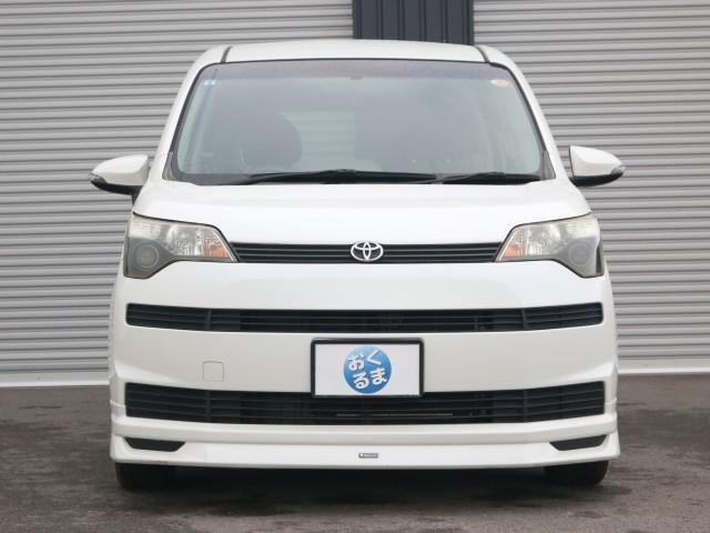 スペイド Ｇ　モデリスタエアロ　エイケン１５インチＡＷ　★オプション装備車★エイケンＳＭＡＣＫ　１５インチＡＷ付★モデリスタエアロパーツ【フロントスポイラー・サイドスカート・リヤスカート】★マフラーカッター付★スマートエントリーパッケージ（13枚目）