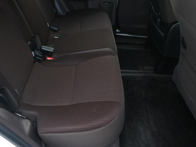 スペイド Ｇ　モデリスタエアロ　エイケン１５インチＡＷ　★オプション装備車★エイケンＳＭＡＣＫ　１５インチＡＷ付★モデリスタエアロパーツ【フロントスポイラー・サイドスカート・リヤスカート】★マフラーカッター付★スマートエントリーパッケージ（28枚目）