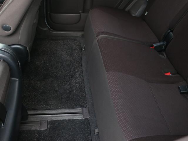 スペイド Ｇ　モデリスタエアロ　エイケン１５インチＡＷ　★オプション装備車★エイケンＳＭＡＣＫ　１５インチＡＷ付★モデリスタエアロパーツ【フロントスポイラー・サイドスカート・リヤスカート】★マフラーカッター付★スマートエントリーパッケージ（30枚目）