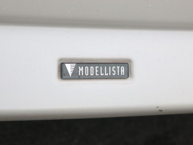 スペイド Ｇ　モデリスタエアロ　エイケン１５インチＡＷ　★オプション装備車★エイケンＳＭＡＣＫ　１５インチＡＷ付★モデリスタエアロパーツ【フロントスポイラー・サイドスカート・リヤスカート】★マフラーカッター付★スマートエントリーパッケージ（56枚目）