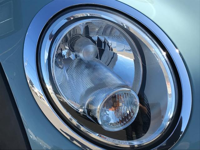 ＭＩＮＩ ワン　【保証付】アイスブルー　シートカバー付き　ＥＴＣ　★ボディ色【アイスブルー】★社外シートカバー★純正ＣＤプレーヤー★プッシュスタート★ＥＴＣ★前後ドライブレコーダー★純正１５インチアルミホイール★フロントフォグランプ付き（51枚目）