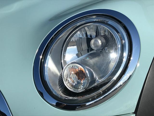 ＭＩＮＩ ワン　【保証付】アイスブルー　シートカバー付き　ＥＴＣ　★ボディ色【アイスブルー】★社外シートカバー★純正ＣＤプレーヤー★プッシュスタート★ＥＴＣ★前後ドライブレコーダー★純正１５インチアルミホイール★フロントフォグランプ付き（52枚目）