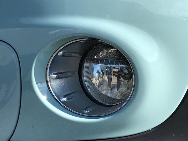 ＭＩＮＩ ワン　【保証付】アイスブルー　シートカバー付き　ＥＴＣ　★ボディ色【アイスブルー】★社外シートカバー★純正ＣＤプレーヤー★プッシュスタート★ＥＴＣ★前後ドライブレコーダー★純正１５インチアルミホイール★フロントフォグランプ付き（53枚目）