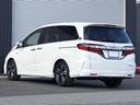 HONDA ODYSSEY HYBRID