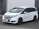 HONDA ODYSSEY HYBRID