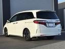 HONDA ODYSSEY HYBRID