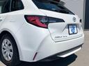 TOYOTA COROLLA TOURING