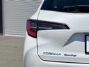 TOYOTA COROLLA TOURING