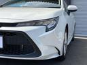 TOYOTA COROLLA TOURING