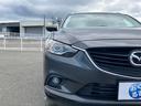 MAZDA ATENZA WAGON
