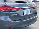 MAZDA ATENZA WAGON
