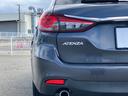 MAZDA ATENZA WAGON