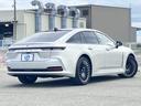 Z ブラックパッケージ パノラマルーフ ★ブラックパッケージ【20インチAW(ブラックスパッタリング塗装)・漆黒メッキ加飾(ヘッドランプモール/ロアグリルモール/フェンダーガーニッシュ/ベルトモール/リヤバンパーモール】(17枚目)