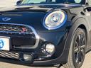 クーパーＳ　【保証付き】　６速ＭＴ車　ユニオンジャックテール　★６速ＭＴ車★カラー（ミッドナイトブラックメタリック）★ＭＩＮＩ純正ナビ★ＥＴＣ★Ｂｌｕｅ　ｔｏｏｔｈ★バックカメラ★ＬＥＤヘッドランプ★純正１７インチアロイ・ホイール（50枚目）