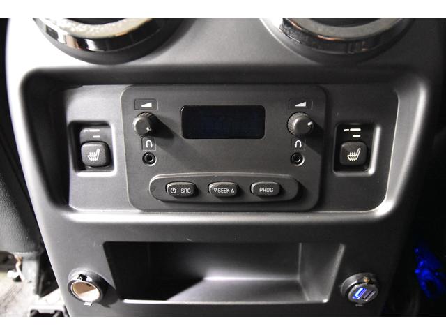 タイプG 黒革シート 社外26インチホイール 社外4本出しマフラー(CROSS) パナソニック10インチナビ 社外11インチフリップダウンモニター(TR-T110WV1) BOSEスピーカー(55枚目)