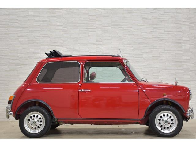 ローバー ＭＩＮＩ