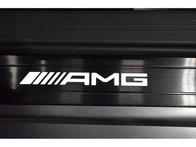 ＧＴ Ｒ　ワンオーナー　ＡＭＧエクステリアカーボンＰＫＧ　エッセンシャルＰＫＧ　レーダーセーフティＰＫＧ　カーボンファイバーエンジンカバー　カーボンルーフ　ブルメスターハイエンドサウンドシステム　純正ＡＡＷ（40枚目）