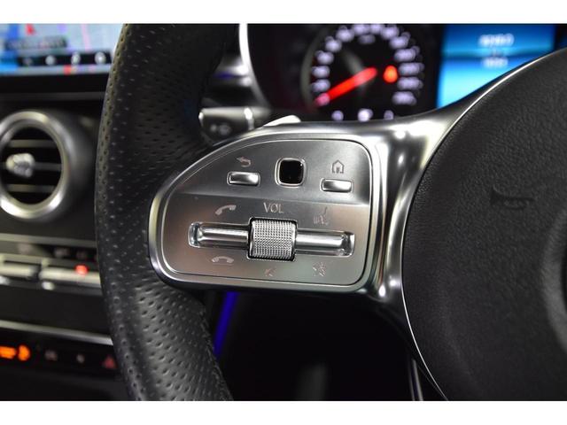 ＧＬＣ ＧＬＣ２２０ｄ　４マチック　クーペ　ＡＭＧライン　１オーナー　ブラックレザーアルカンターラコンビシート　エアサス　純正１９インチＡＷ　ＡｐｐｌｅＣａｒＰｌａｙ　レーダーセフティＰＫＧ　３６０°カメラ　フルセグＴＶ　前後ドラレコ　純正フロアマット（10枚目）