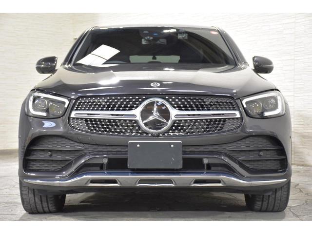 ＧＬＣ ＧＬＣ２２０ｄ　４マチック　クーペ　ＡＭＧライン　１オーナー　ブラックレザーアルカンターラコンビシート　エアサス　純正１９インチＡＷ　ＡｐｐｌｅＣａｒＰｌａｙ　レーダーセフティＰＫＧ　３６０°カメラ　フルセグＴＶ　前後ドラレコ　純正フロアマット（44枚目）