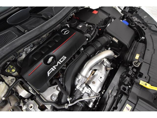 ＧＬＡ３５　４マチック　ＡＭＧパフォーマンスパッケージ　ＡＭＧアドバンストパッケージ　ナビゲーションパッケージ　パノラミックスライディングルーフ　ヘッドアップディスプレイ　レッド＆ブラックパフォーマンスシート(67枚目)