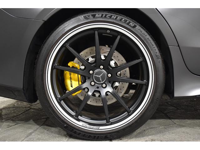 GT 4ドアクーペ 53 4マチック+ ダイナミックプラスPKG フルレザー仕様 パノラミックルーフ ヘッドアップディスプレイ ブルメスターサウンド エアサス 黒革シート シートヒーター&ベンチレーション AppleCarPlay ドラレコ(11枚目)