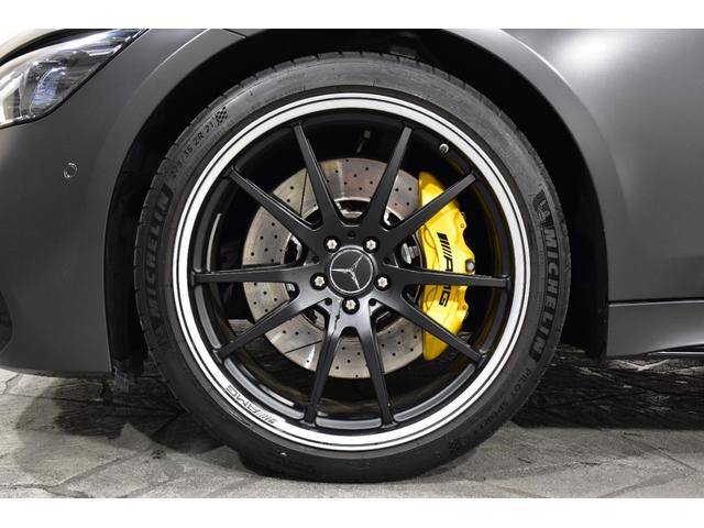 GT 4ドアクーペ 53 4マチック+ ダイナミックプラスPKG フルレザー仕様 パノラミックルーフ ヘッドアップディスプレイ ブルメスターサウンド エアサス 黒革シート シートヒーター&ベンチレーション AppleCarPlay ドラレコ(12枚目)