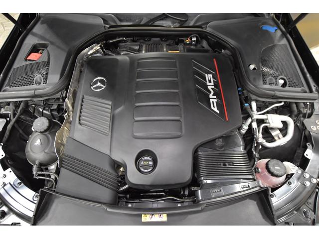 GT 4ドアクーペ 53 4マチック+ ダイナミックプラスPKG フルレザー仕様 パノラミックルーフ ヘッドアップディスプレイ ブルメスターサウンド エアサス 黒革シート シートヒーター&ベンチレーション AppleCarPlay ドラレコ(22枚目)