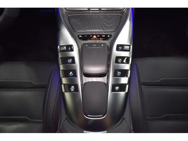 GT 4ドアクーペ 53 4マチック+ ダイナミックプラスPKG フルレザー仕様 パノラミックルーフ ヘッドアップディスプレイ ブルメスターサウンド エアサス 黒革シート シートヒーター&ベンチレーション AppleCarPlay ドラレコ(35枚目)