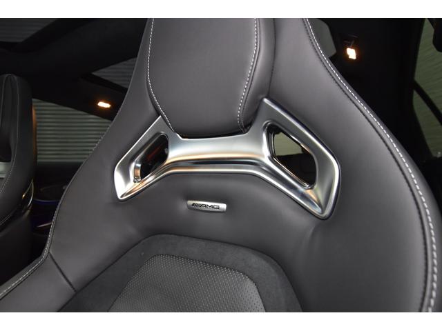 GT 4ドアクーペ 53 4マチック+ ダイナミックプラスPKG フルレザー仕様 パノラミックルーフ ヘッドアップディスプレイ ブルメスターサウンド エアサス 黒革シート シートヒーター&ベンチレーション AppleCarPlay ドラレコ(37枚目)