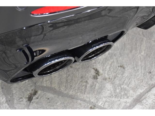 GT 4ドアクーペ 53 4マチック+ ダイナミックプラスPKG フルレザー仕様 パノラミックルーフ ヘッドアップディスプレイ ブルメスターサウンド エアサス 黒革シート シートヒーター&ベンチレーション AppleCarPlay ドラレコ(43枚目)