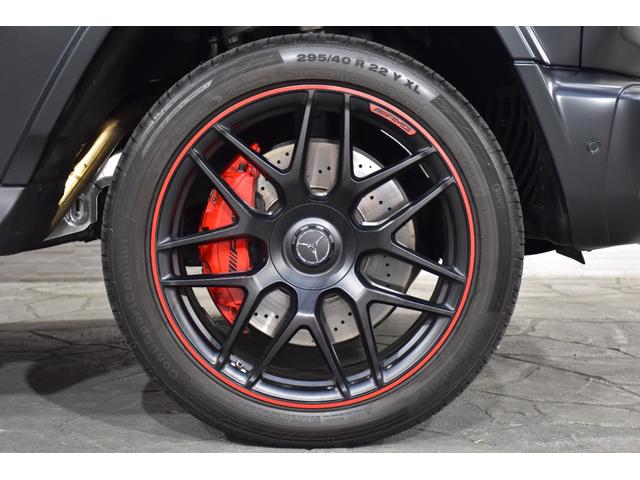 Gクラス G63 マヌファクトゥーアプログラムプラス(11枚目)
