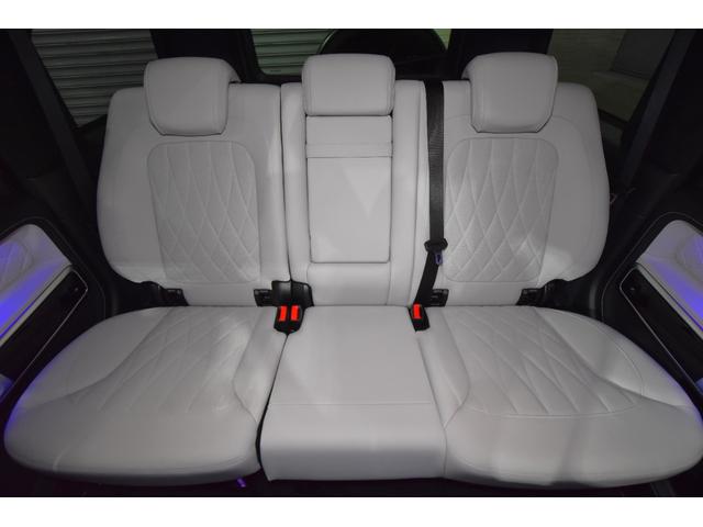 Gクラス G63 マヌファクトゥーアプログラムプラス(19枚目)