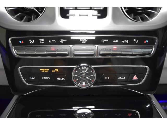 Gクラス G63 マヌファクトゥーアプログラムプラス(31枚目)