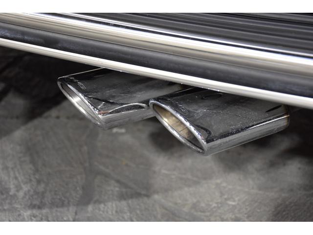 Gクラス G63 マヌファクトゥーアプログラムプラス(40枚目)