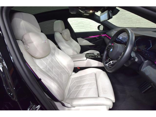 5シリーズ 523d xDrive Mスポーツ セレクトPKG MスポーツPKGプロ コンフォートドライビングPKG シルバーストーンメリノ革シート ハーマンカードンサウンド BMW前後ドラレコ 21AW ボンネット&ミラーマットブラックラッピング(18枚目)