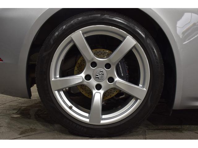 718ケイマン 718ケイマン スポクロPKG スポーツエグゾーストスポーツテールパイプ GTスポーツステアリング PDLS付バイキセノンヘッドライト 19AWケイマンS メタリックボディカラー 電動可倒式エクステリアミラー AAC(12枚目)