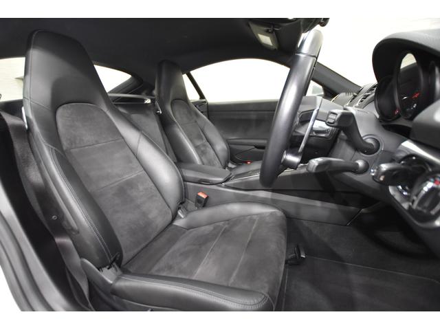 718ケイマン 718ケイマン スポクロPKG スポーツエグゾーストスポーツテールパイプ GTスポーツステアリング PDLS付バイキセノンヘッドライト 19AWケイマンS メタリックボディカラー 電動可倒式エクステリアミラー AAC(18枚目)