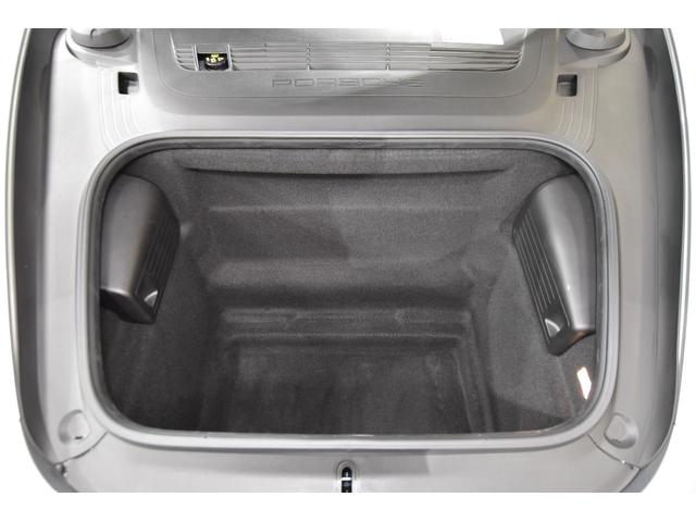 718ケイマン 718ケイマン スポクロPKG スポーツエグゾーストスポーツテールパイプ GTスポーツステアリング PDLS付バイキセノンヘッドライト 19AWケイマンS メタリックボディカラー 電動可倒式エクステリアミラー AAC(19枚目)